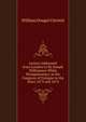 Letters Addressed from London to Sir Joseph Williamson While Plenipotentiary at the Congress of Cologne in the Years 1673 and 1674, William Dougal Christie 