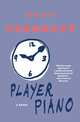 Player Piano, Vonnegut, Kurt 