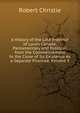 A History of the Late Province of Lower Canada, Parliamentary and Political, from the Commencement to the Close of Its Existence As a Separate Province, Volume 5, Robert Christie 