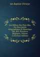Les Delices Des Pays-Bas, Ou Description Geographique Et Historique Des Xvii. Provinces Belgiques, Volume 5 (German Edition), Jan Baptiste Christyn 