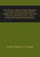 J?sus Devant Caiphe Et Pilate, R?futation Du Chapitre De M. Salvador, Intitul?: Jugement Et Condamnation De J?sus. Suivi D'un Choix De Textes In Lat. . De La Religion Chr?tienne (French Edition), Andre Marie J.J. Dupin 