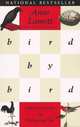 Bird by Bird: Some Instructions on Writing & Life TPB, Lamott, Anne 