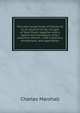 The Latin prayer book of Charles II; or, an account of the Liturgia of Dean Durel, together with a reprint and translation of the catechism therein . with collations, annotations, and appendices, Charles Marshall 