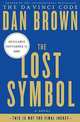 The Lost Symbol / Утраченный символ, Дэн Браун 
