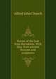 Stories of the East from Herodotus. With illus. from ancient frescoes and sculptures, Alfred John Church 