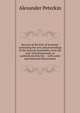 Records of the Kirk of Scotland: containing the acts and proceedings of the General Assemblies, from the year 1638 downwards, as authenticated by the . : with notes and historical illustrations, Alexander Peterkin 