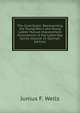 The Contributor: Representing the Young Men's and Young Ladies' Mutual Improvement Associations of the Latter-Day Saints, Volume 15 (German Edition), Junius F. Wells 