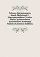Talaran Hayastaneayts Sourb Ekeletsvoh: i Hayrapetouthean Tearhn Nersisi Srbaznakatar Kathourikosi Amenayn Hayots (Armenian Edition), 