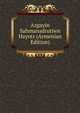 Azgayin Sahmanadrutiwn Hayots (Armenian Edition), 