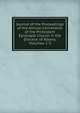 Journal of the Proceedings of the Annual Convention of the Protestant Episcopal Church in the Diocese of Albany, Volumes 1-3, 