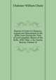 Reports of Cases in Chancery, Argued and Determined in the Rolls Court During the Time of Lord Langdale, Master of the Rolls. 1838-1866: /c by Charles Beavan, Volume 10, Chaloner William Chute 