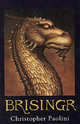 Brisingr TPB, Кристофер Паолини 