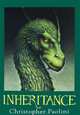 Inheritance (TPB) Exp, Paolini, Christopher 