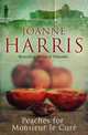 Peaches for Monsieur le Cure / Персики для господина кюре, Джоанн Харрис, Joanne Harris 