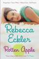 Rotten Apple, Rebecca Eckler 