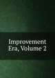 Improvement Era, Volume 2, 