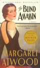 Blind Assassin, Margaret Atwood 