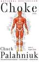 Choke, Чак Паланик, Chuck Palahniuk 
