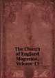The Church of England Magazine, Volume 13, 