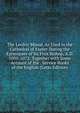The Leofric Missal, As Used in the Cathedral of Exeter During the Episcopate of Its First Bishop, A.D. 1050-1072: Together with Some Account of the . Service Books of the English (Latin Edition), 