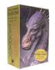 Eragon/Eldest Box Set (Pupil's Book), Paolini, Christopher 