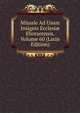 Missale Ad Usum Insignis Ecclesi? Eboracensis, Volume 60 (Latin Edition), 