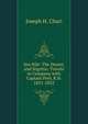Sea Nile: The Desert, and Nigritia: Travels in Company with Captain Peel, R.N. 1851-1852, Joseph H. Churi 