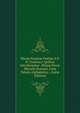 Miss? Propri? Ordinis S.P.N. Francisci: Quibus Interferuntur . Miss? Nov? Missalis Romani, Cum Tabula Alphabetica . (Latin Edition), 