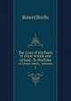 The Lives of the Poets of Great Britain and Ireland: To the Time of Dean Swift, Volume 3, Robert Shiells 