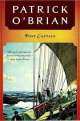 Post Captain, Patrick O'Brian 