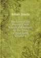 The Lives of the Poets of Great Britain and Ireland: To the Time of Dean Swift, Volume 1, Robert Shiells 