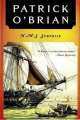 HMS Surprise, Patrick O'Brian 