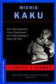 Einstein's Cosmos: How Albert Einstein's Vision Transformed Our Understanding of Space and Time, Michio Kaku 