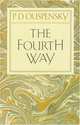 The Fourth Way, Петр Успенский 