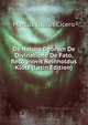 De Natura Deorum De Divinatione De Fato, Recognovit Reinholdus Klotz (Latin Edition), Marcus Tullius Cicero 