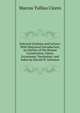 Selected Orations and Letters: With Historical Introduction, an Outline of the Roman Constitution, Notes, Excursuses, Vocabulary, and Index by Harold W. Johnston, Marcus Tullius Cicero 