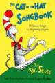 The Cat in the Hat Songbook, Dr. Seuss 