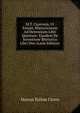 M.T. Ciceronis, Ut Ferunt, Rhetoricorum Ad Herennium Libri Quattuor: Ejusdem De Inventione Rhetorica Libri Duo (Latin Edition), Marcus Tullius Cicero 