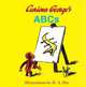 Curious Georges ABCs (board bk), H. A. Rey 