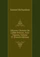 OEuvres Choisies De L'abb? Pr?vost, Avec Figures, Volume 37 (French Edition), Samuel Richardson 