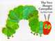 The Very Hungry Caterpillar (Mini Book), Carle, Eric 