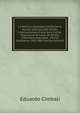 La Politica Coloniale Conforme Al Nuovo Indirizzo Del Diritto Internazionale E Alla Vera Civilt?: Prolusione Al Corso Di Diritto Internazionale Dato . L'Anno Scolastico 1905-906 (Italian Edition), Eduardo Cimbali 