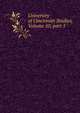 University of Cincinnati Studies, Volume 10, part 1, 