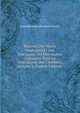Histoire Des Mores Mudejares Et Des Morisques: Ou Des Arabes D'espagne Sous La Domination Des Chr?tiens, Volume 1 (French Edition), Anne Marie Joseph Albert Circourt 