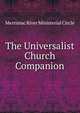 The Universalist Church Companion, Merrimac River Ministerial Circle 