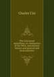The Cincinnati miscellany, or, Antiquities of the West, and pioneer history and general and local statistics, Charles Cist 