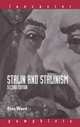 Stalin and Stalinism 2Ed, Wood, Alan 