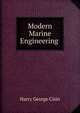 Modern Marine Engineering ., Harry George Cisin 