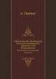 Edelsteinkunde: Bestimmung Und Unterscheidung Der Edelsteine Und Schmucksteine. Die Kunstliche Darstellung Der Edelsteine (German Edition), Cornelio August Doelter Y Cisterich 