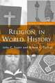 Religion in World History, Super, John; Turley, Briane 